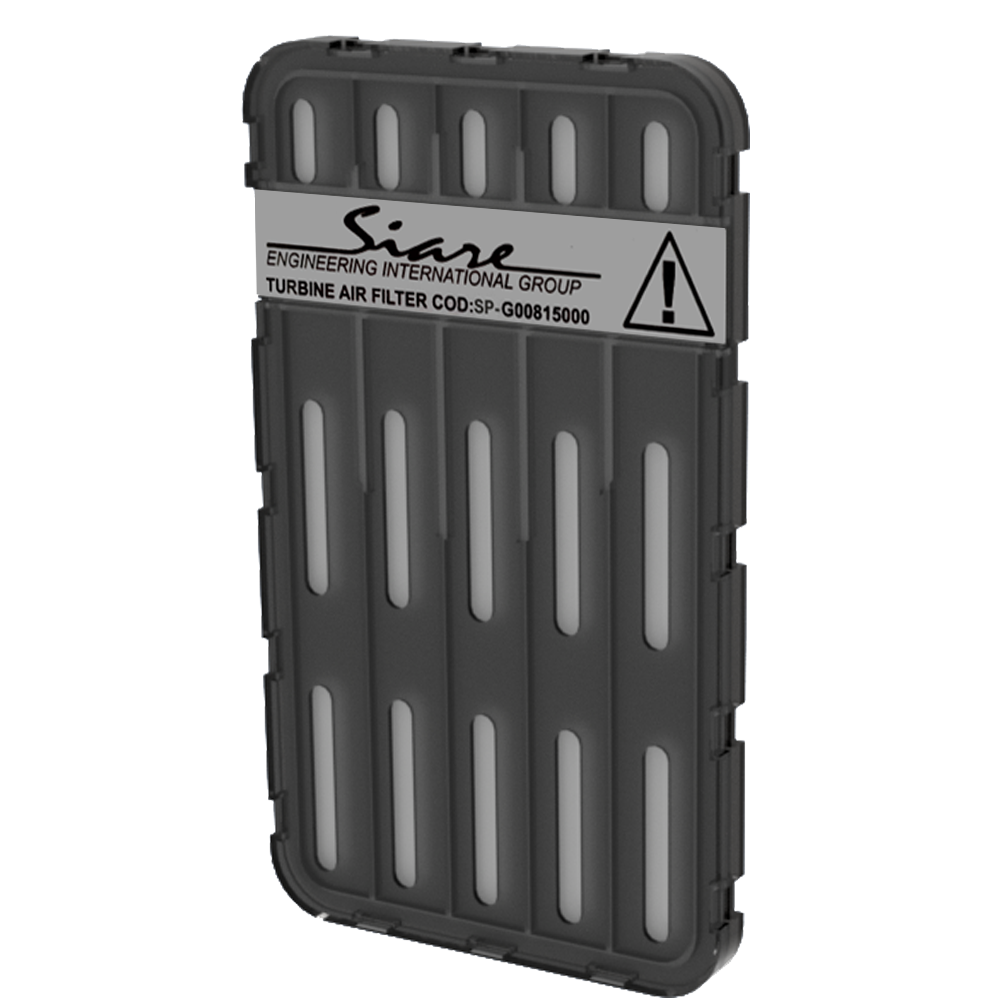 Turbine Filter Kit -Accessories