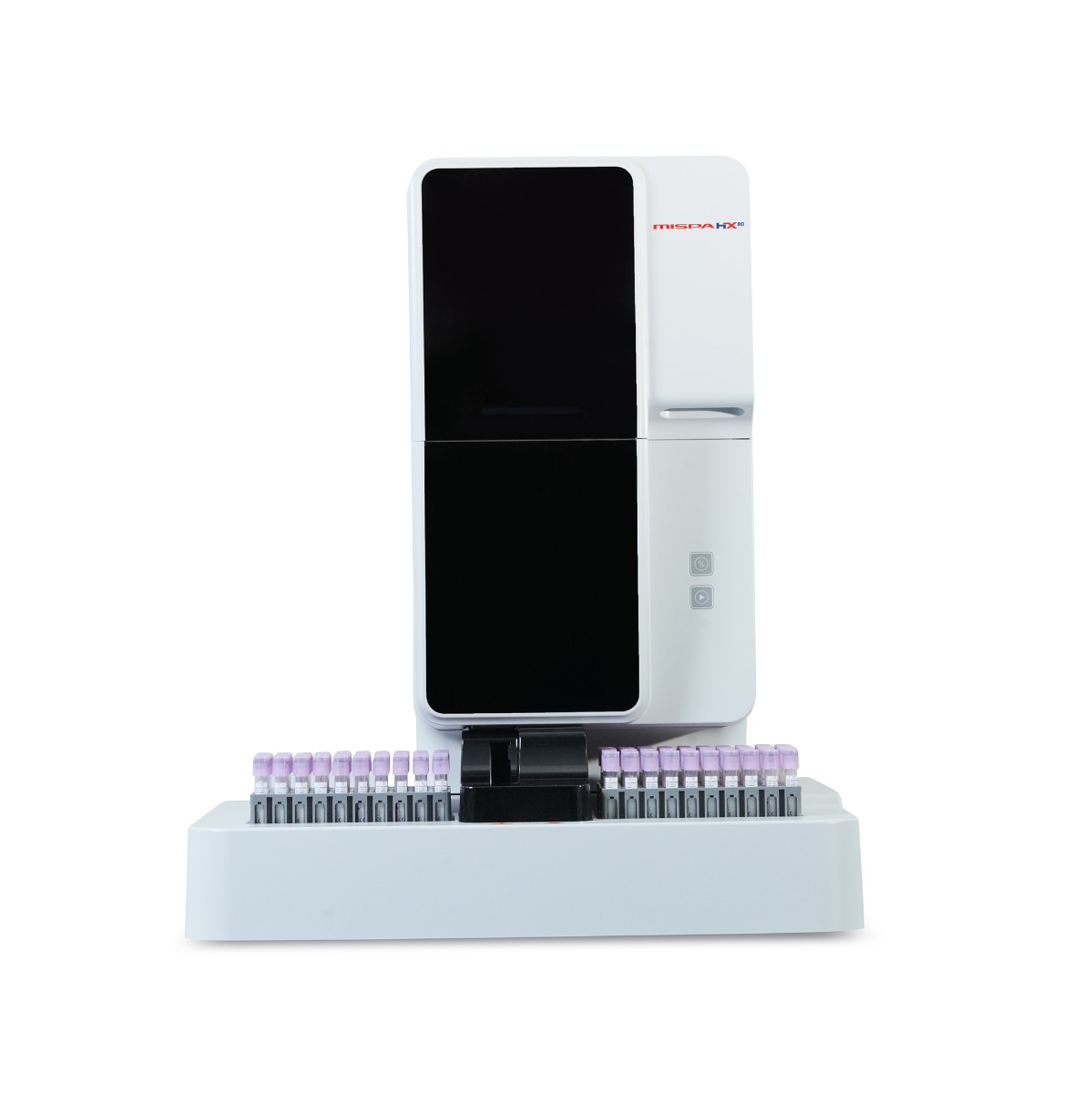 6 Part Hematology Analyzer with NRBC