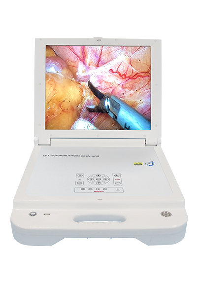 Portable HD Endoscope Camera Unit 17”