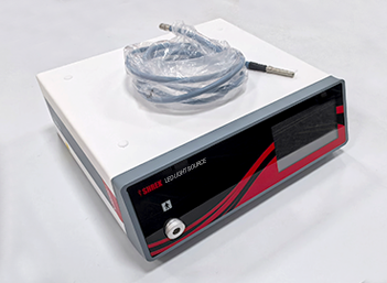 4K Fluorescence LED cold light source