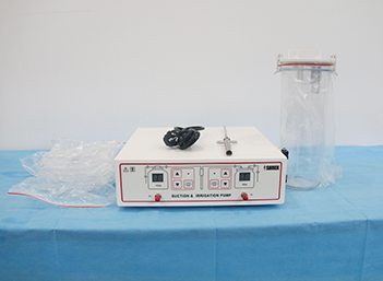 Medical Endoscopy Pump