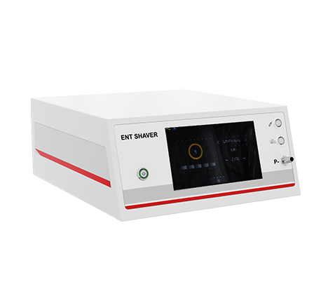 ENT Shaver