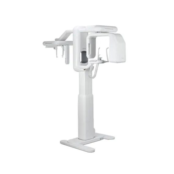 2-In-1 Dental X-ray Imaging system