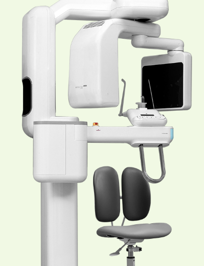 Innovative ENT CBCT Solution