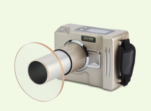 Portable Dental X-ray system