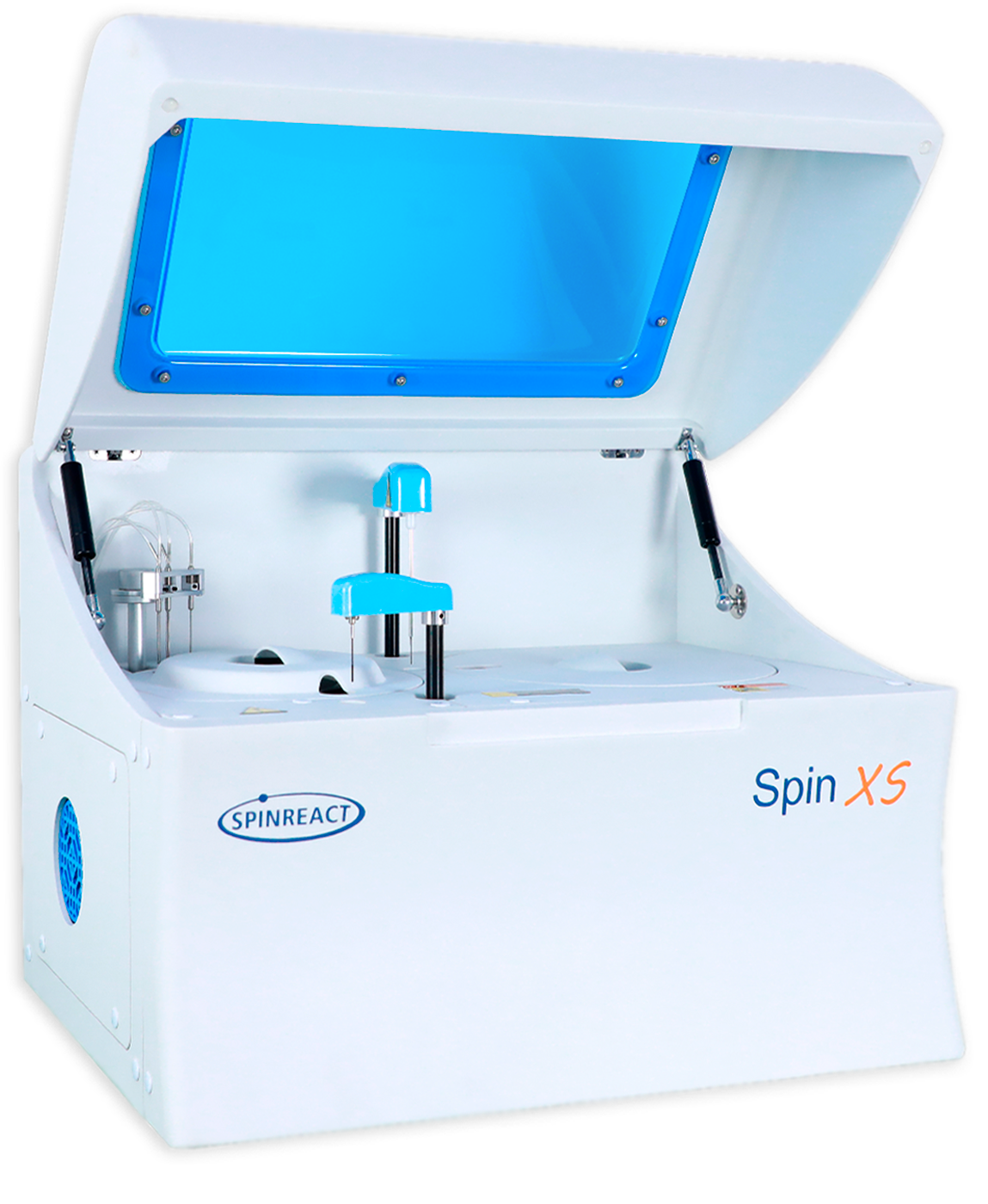 CLINICAL BIOCHEMISTRY Automatic analyzer