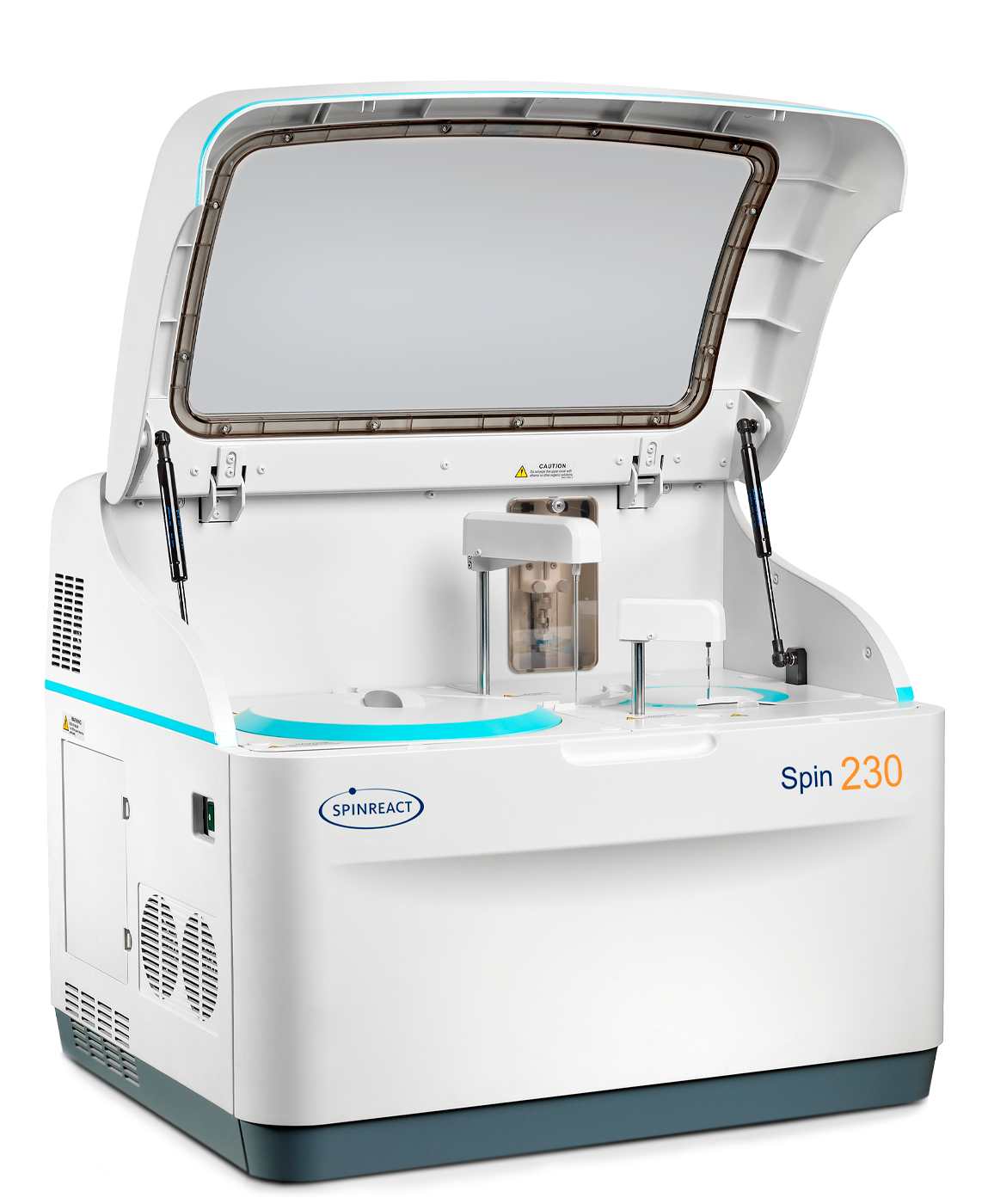 CLINICAL CHEMISTRY Automatic Analyzer 