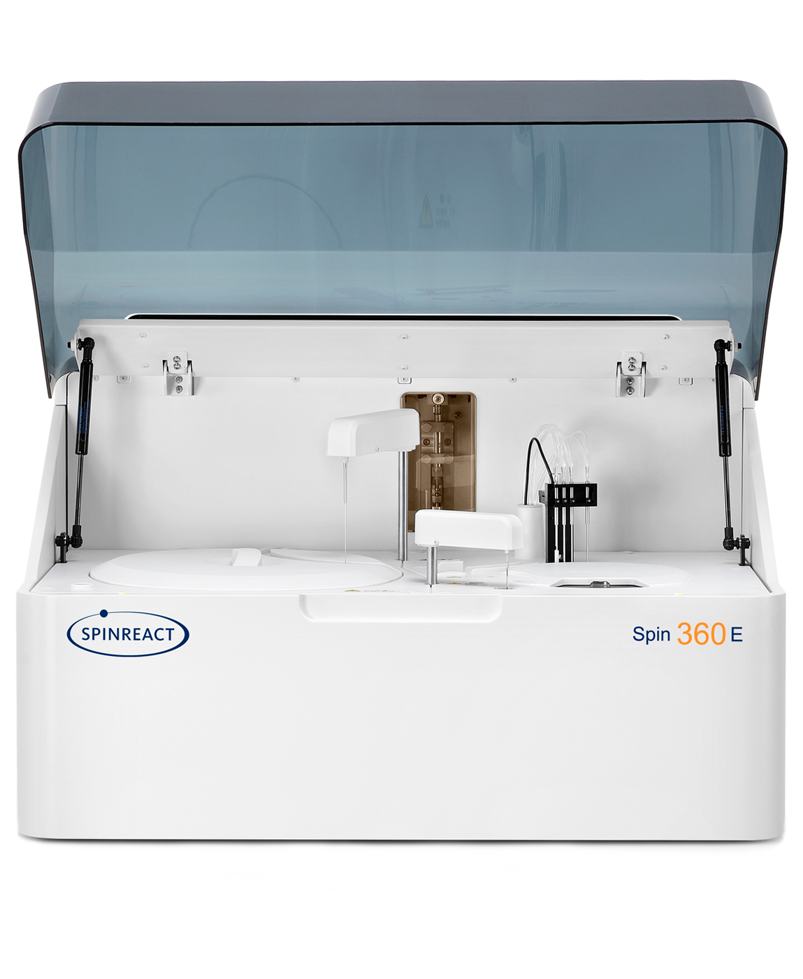 CLINICAL CHEMISTRY Automatic Analyzer