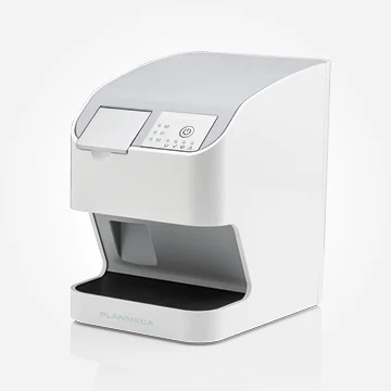 Dental Imaging Plate Scanner