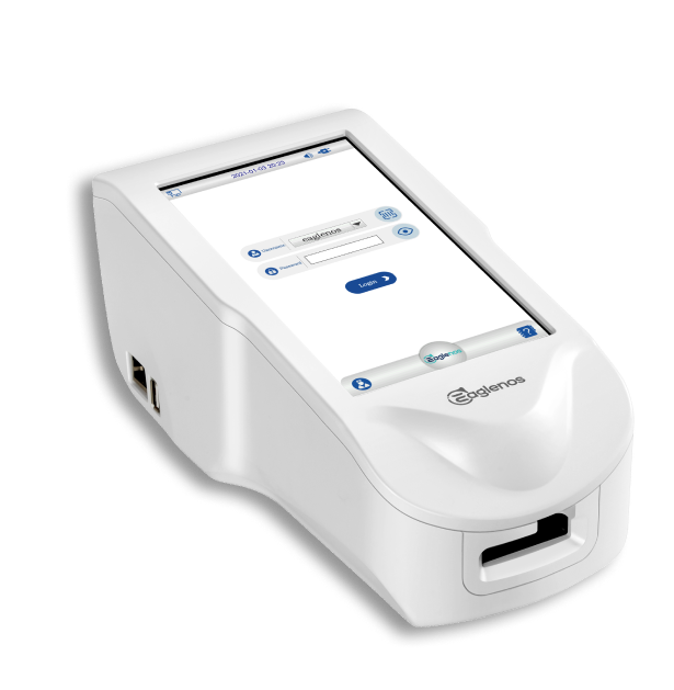 Electrolyte Analyzer