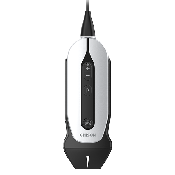 Handheld Ultrasound system ( Linear )