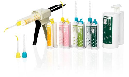  Vinyl polyether silicone impression material