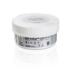 Cobalt chrome based casting alloy