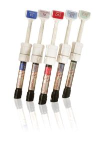 High strength micro-hybrid composite