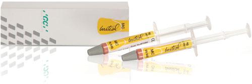 Buffer between Initial metal ceramics and dental alloys /Veneer