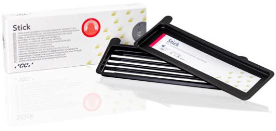 Fibre reinforcement for composites and acrylics / Veneer