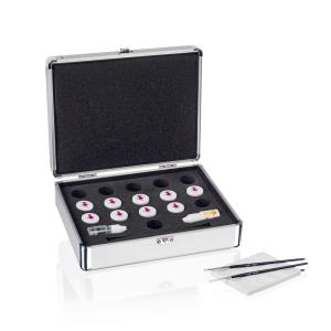 3-dimensional paintable ceramic