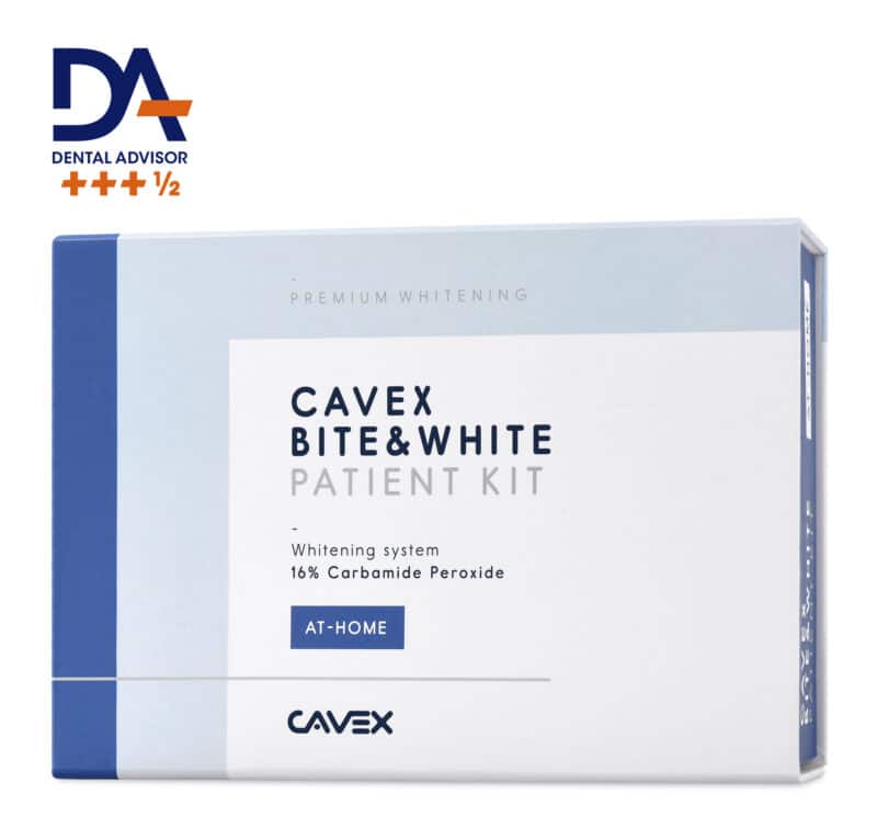 Home Dental whitening set