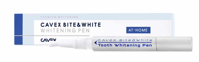 Dental Whitening Pen