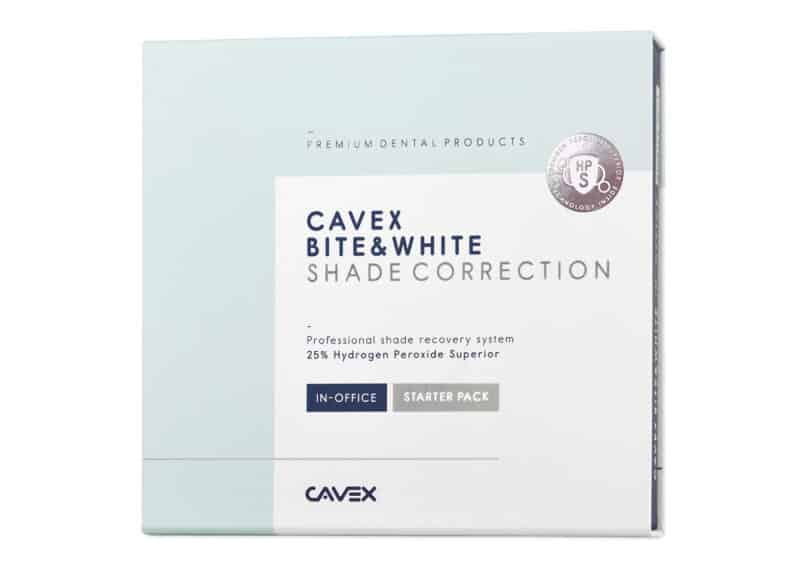 Dental Shade Correction