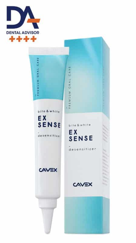 Tooth Desensitizer Gel