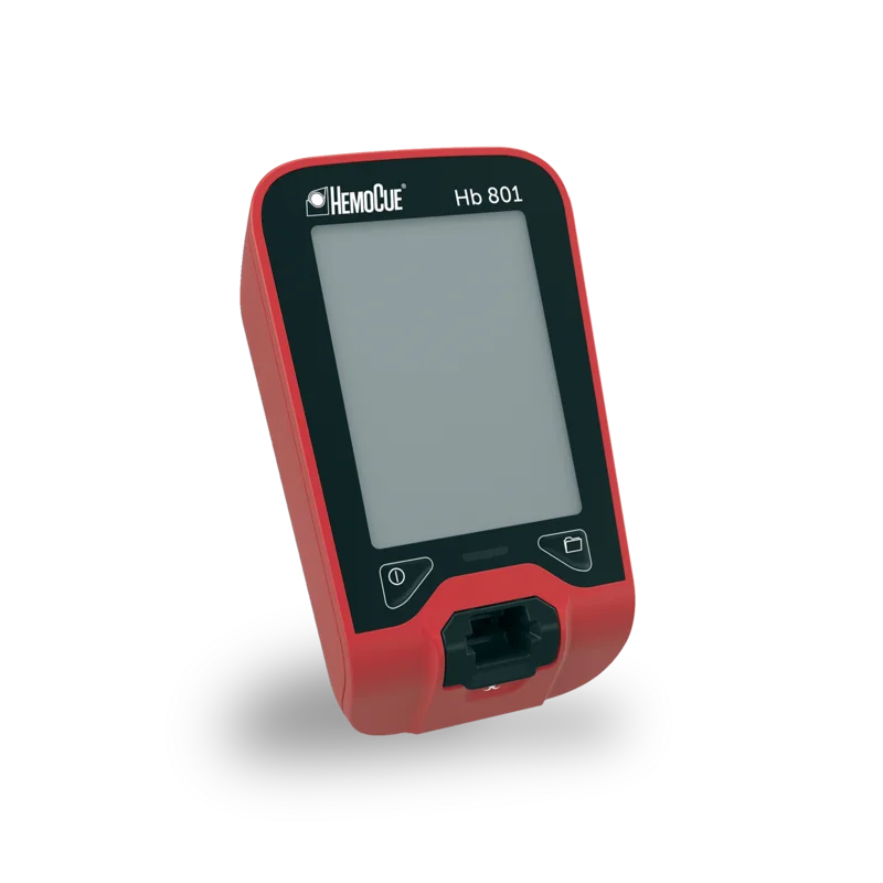 Hemoglobin Analyzer