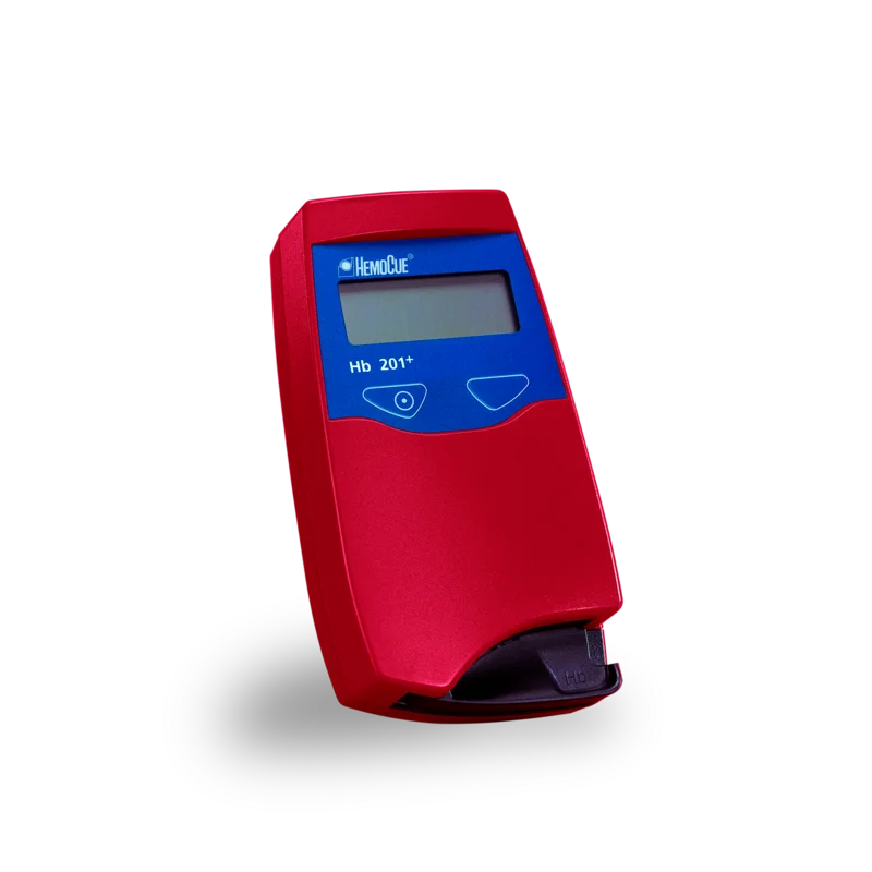Hemoglobin Analyzer