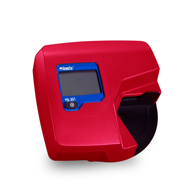 Hemoglobin Analyzer -Photometer