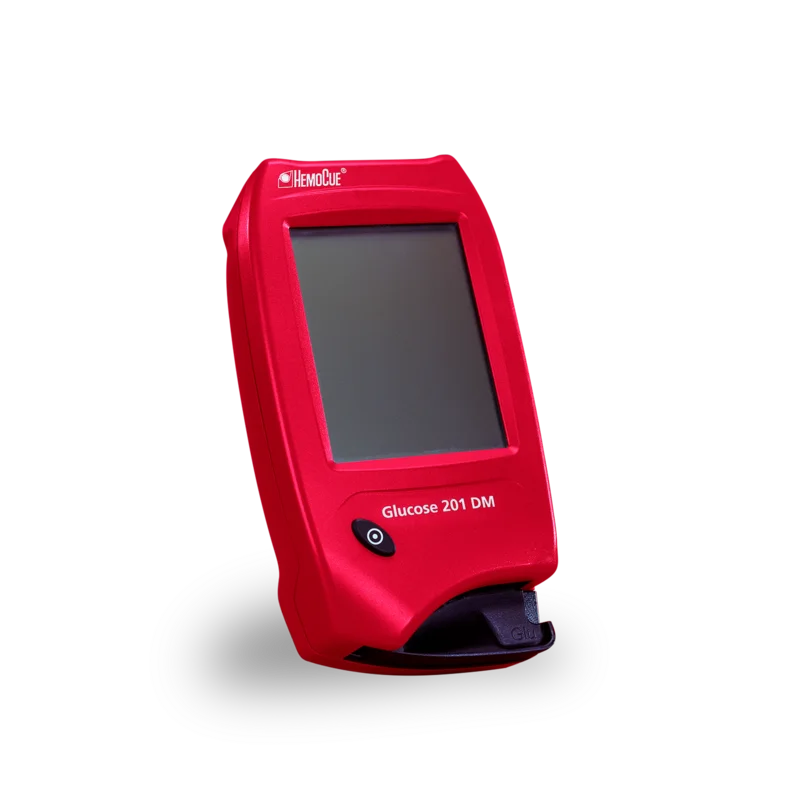 Blood Glucose Analyzer - Diabetes