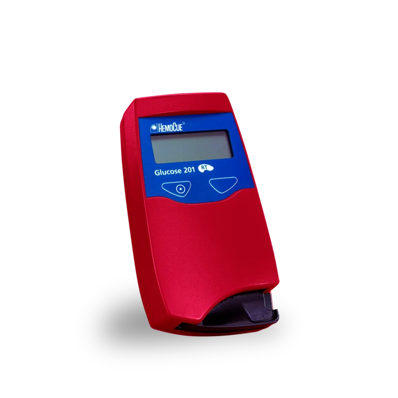 Blood Glucose Analyzer - Diabetes
