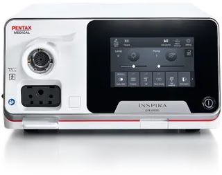 4K Endoscopy Video Processor