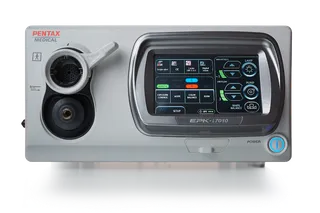  FHD Video Processor for ENT