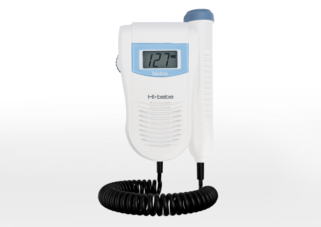  Ultrasound Doppler System