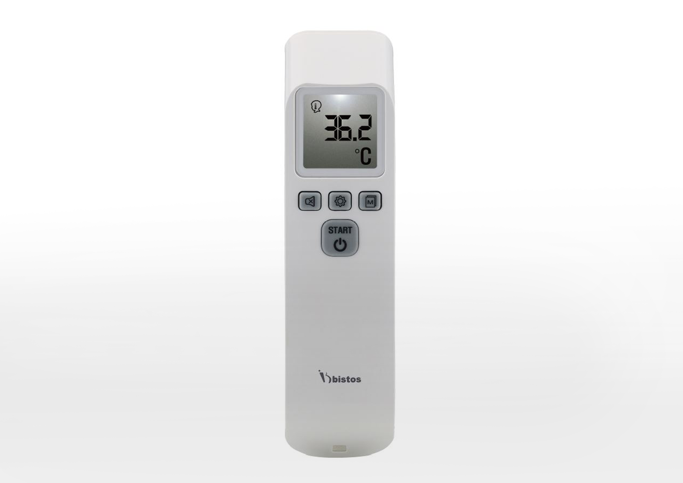 Infrared Thermometer