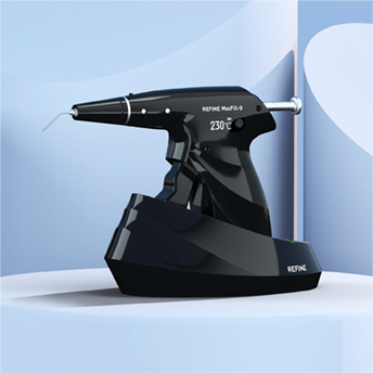 Gutta Percha Obturation Gun