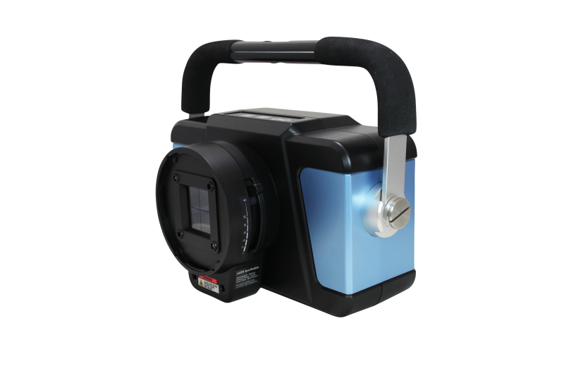 Ultra lightweight portable X-ray generator