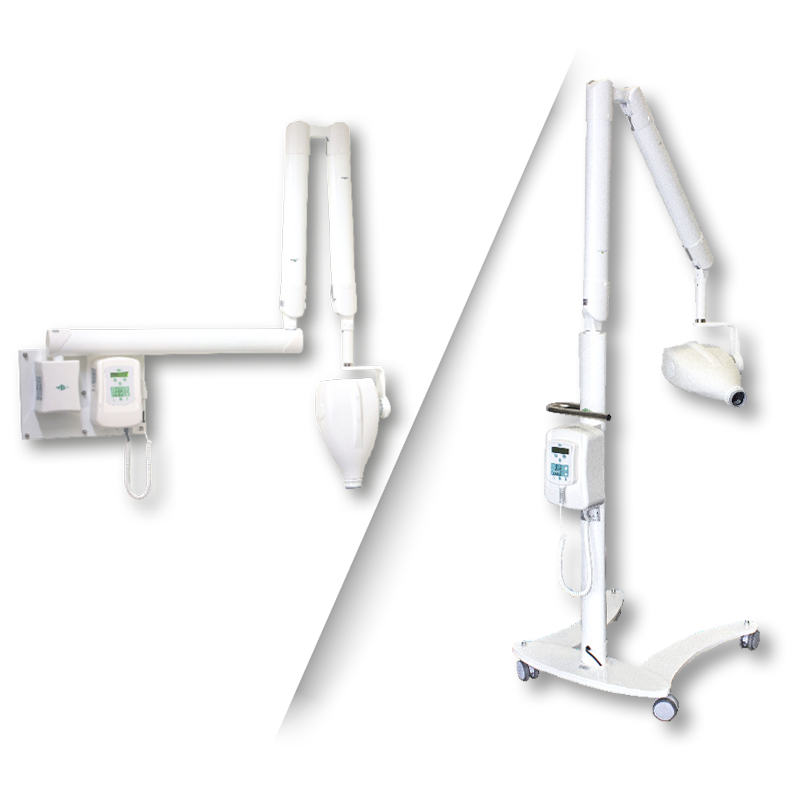 Dental X-ray unit  / Veterinary