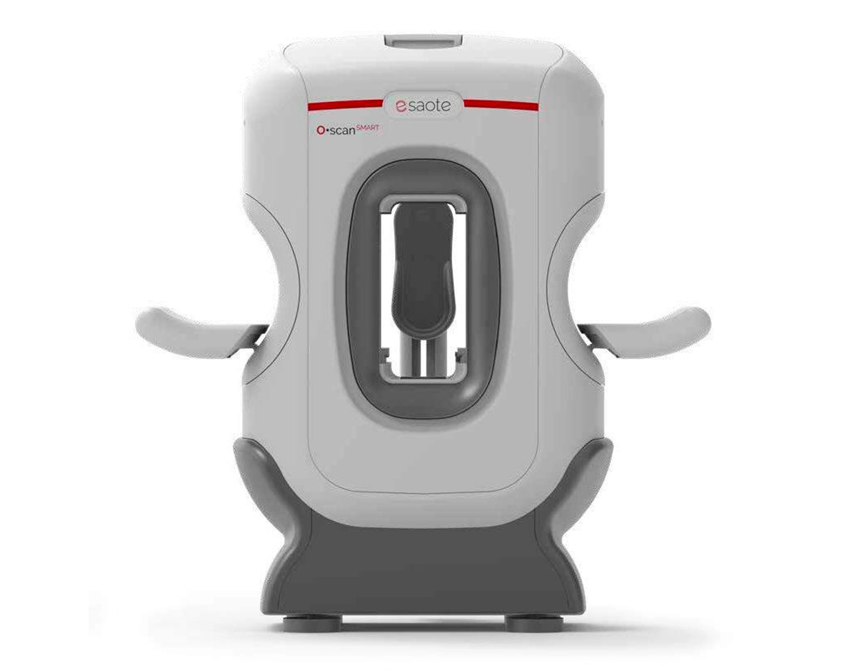 Extremity MRI system for upper and lower limbs