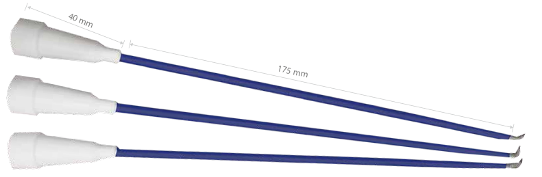 Disposable Arthroscopic Electrode for Arthroscopy