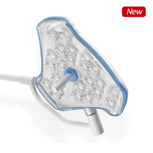 LED Surgical / Examination Lights 