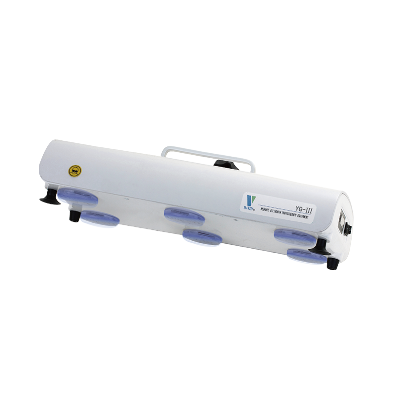 Bilirubin Phototherapy Light