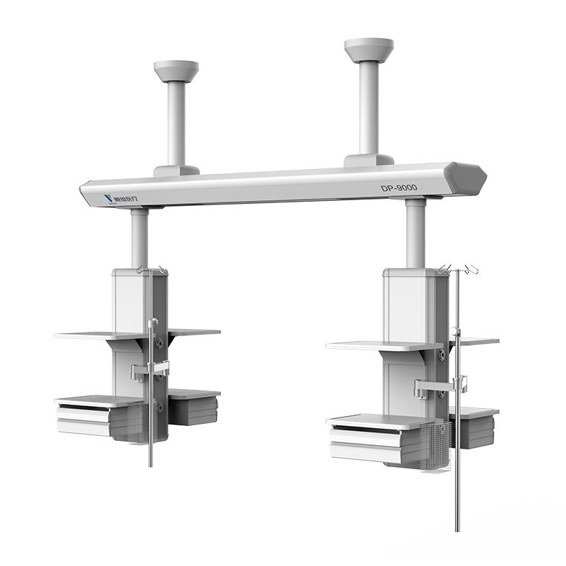 Medical Bridge Pendant