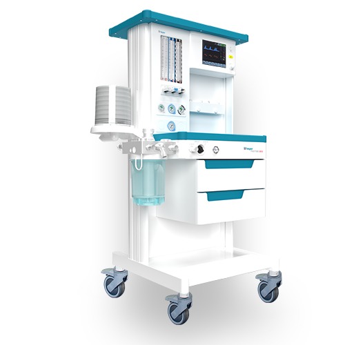 Anesthesia Workstation Machine