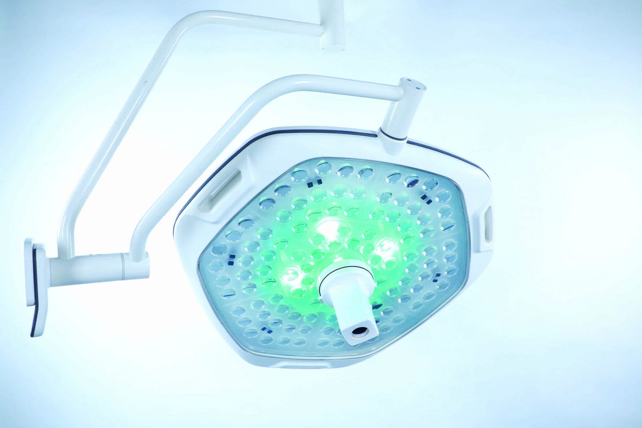 LED Surgical Lights