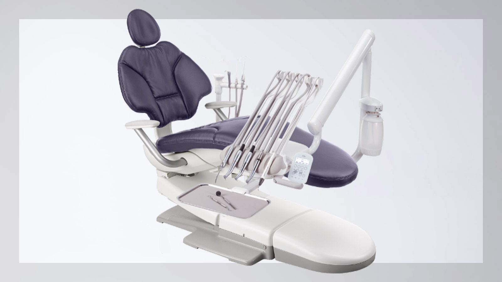 Dental Chair