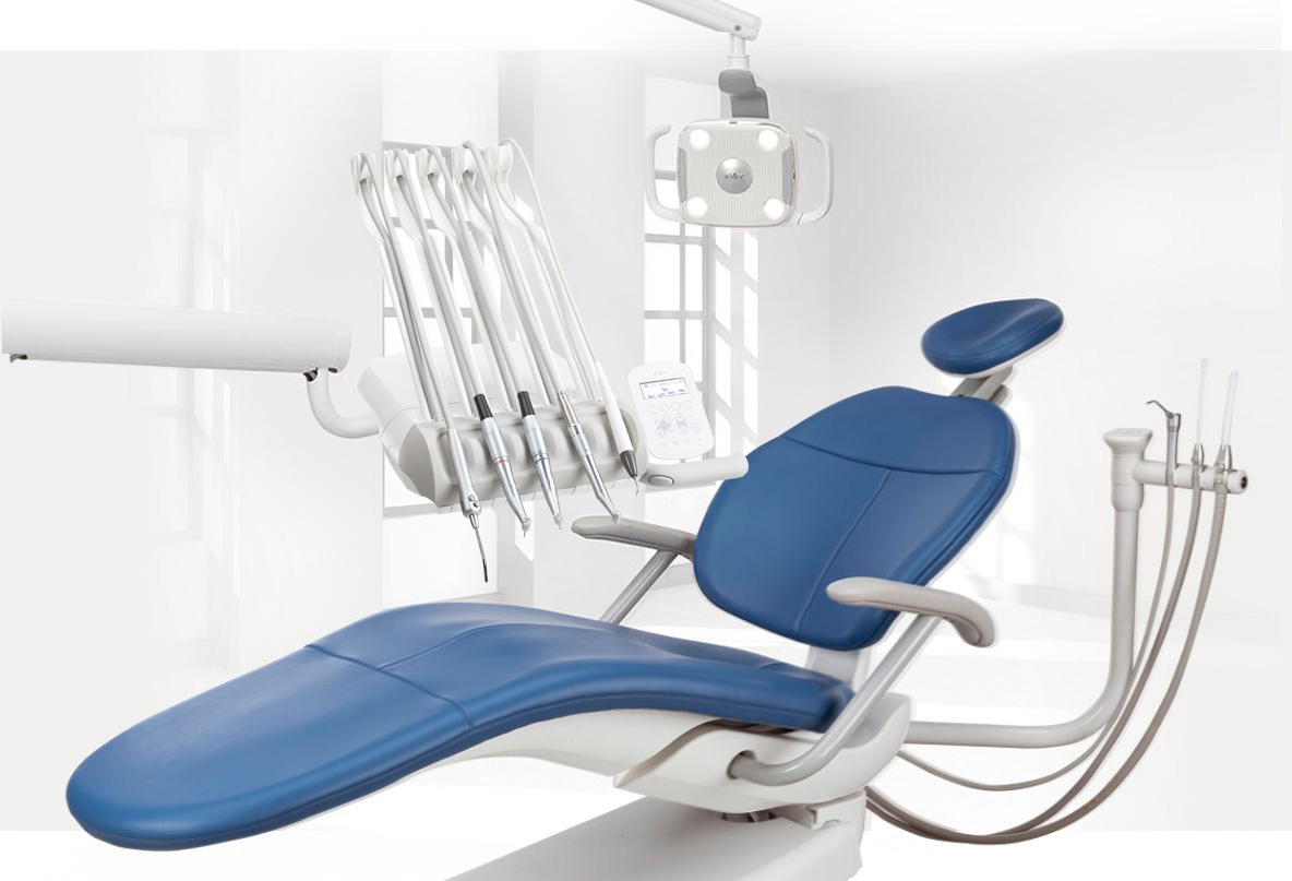 Dental Chair