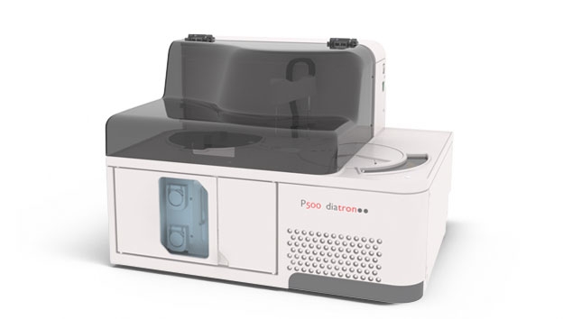 Fully automated Clinical Chemistry system