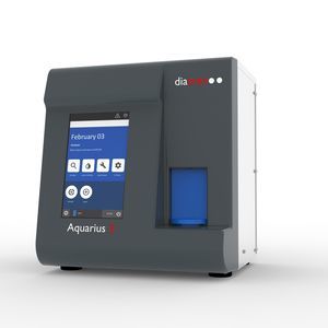 Hematology Analyzer