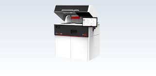 Clinical Chemistry Analyzer