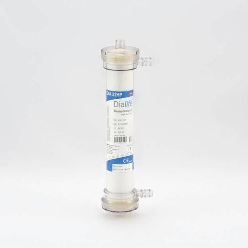 Polyethersulfone dialyzers